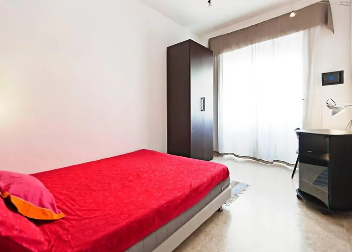 Milan Downtown - The Flat