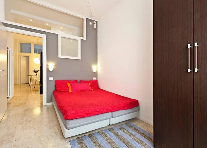 Milan Downtown - The Flat