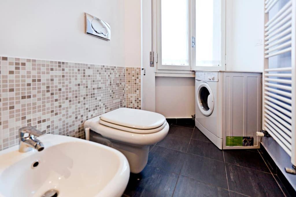 Apartamento Downtown - The Flat Milão
