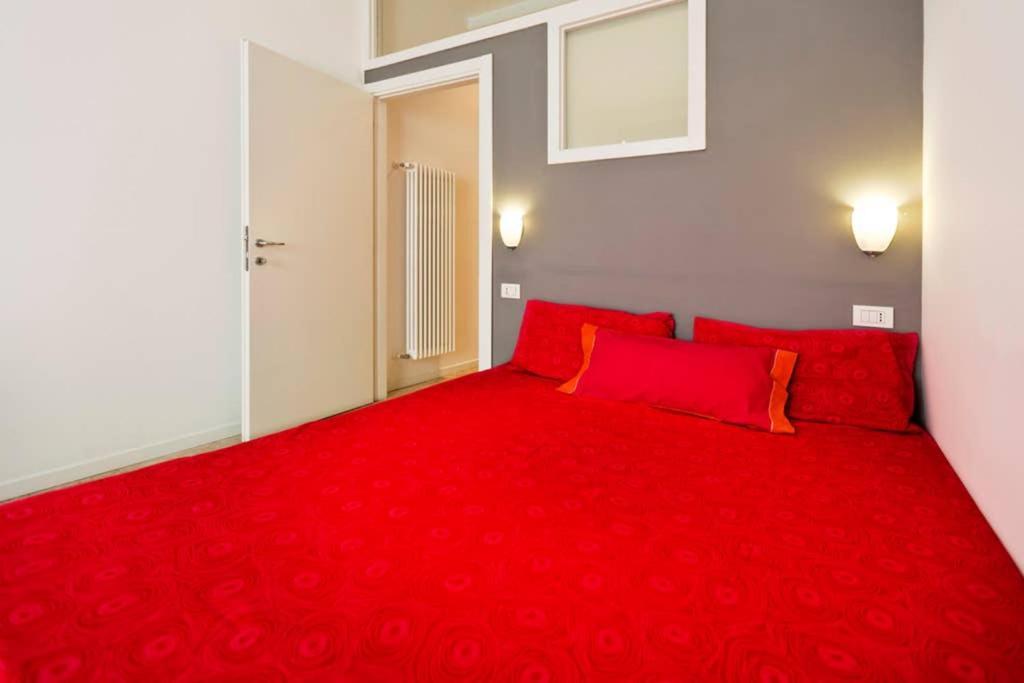 Downtown - The Flat Milão