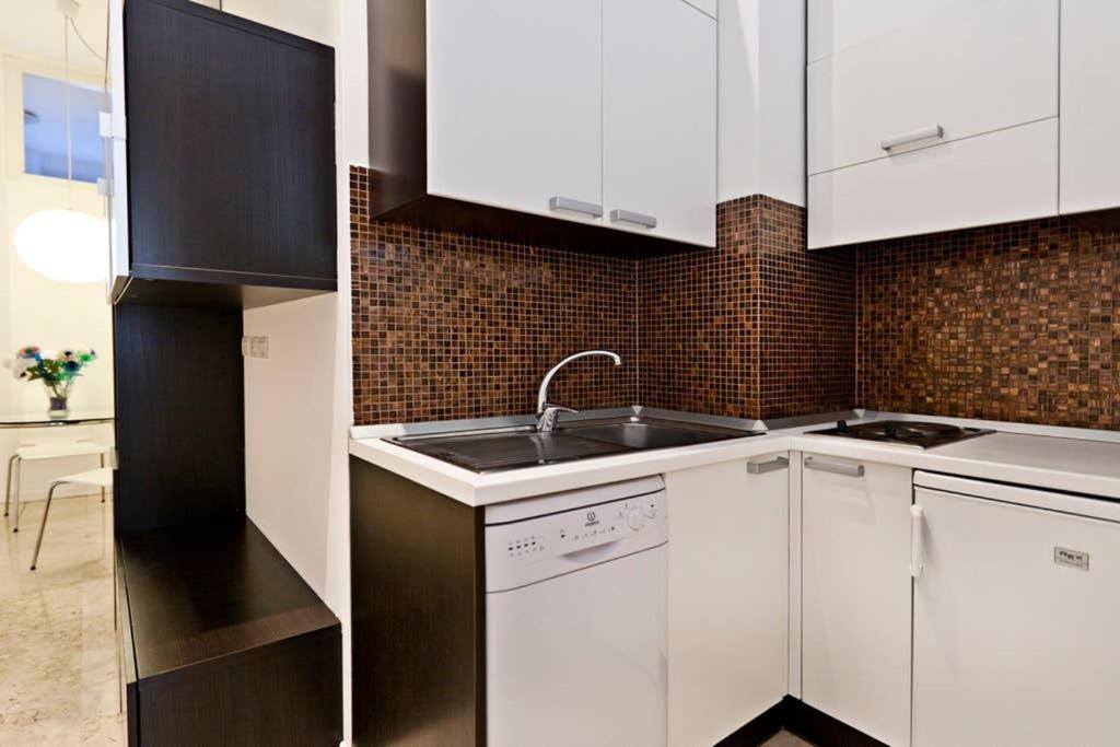 Downtown - The Flat Apartamento *