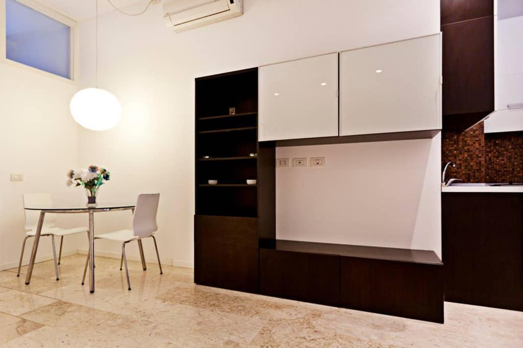 Apartamento Downtown - The Flat Milão