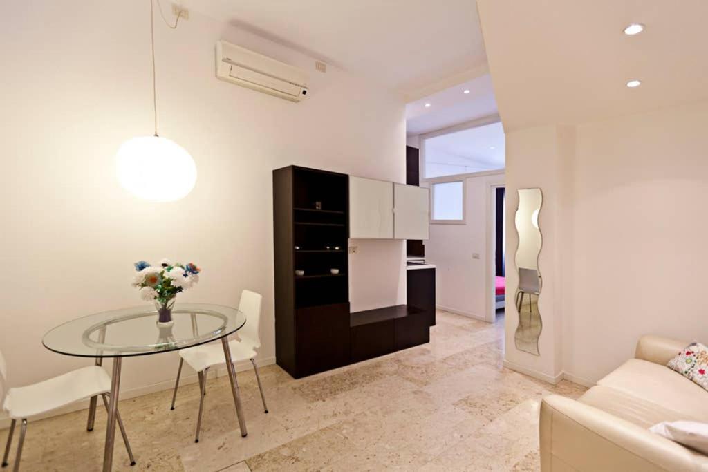 Downtown - The Flat Apartamento *