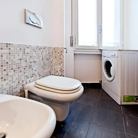 Milan Downtown - The Flat Apartment Exterior photo