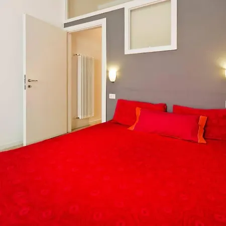 Milan Downtown - The Flat Apartment Exterior photo