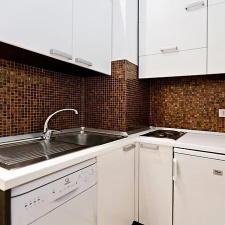 Milan Downtown - The Flat Apartment Exterior photo