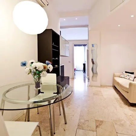 Milan Downtown - The Flat Apartment Exterior photo