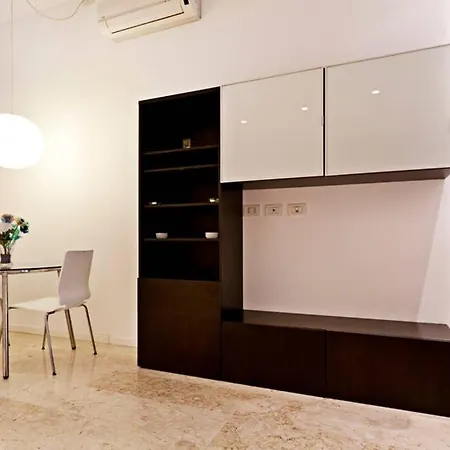 Milan Downtown - The Flat Apartment Exterior photo